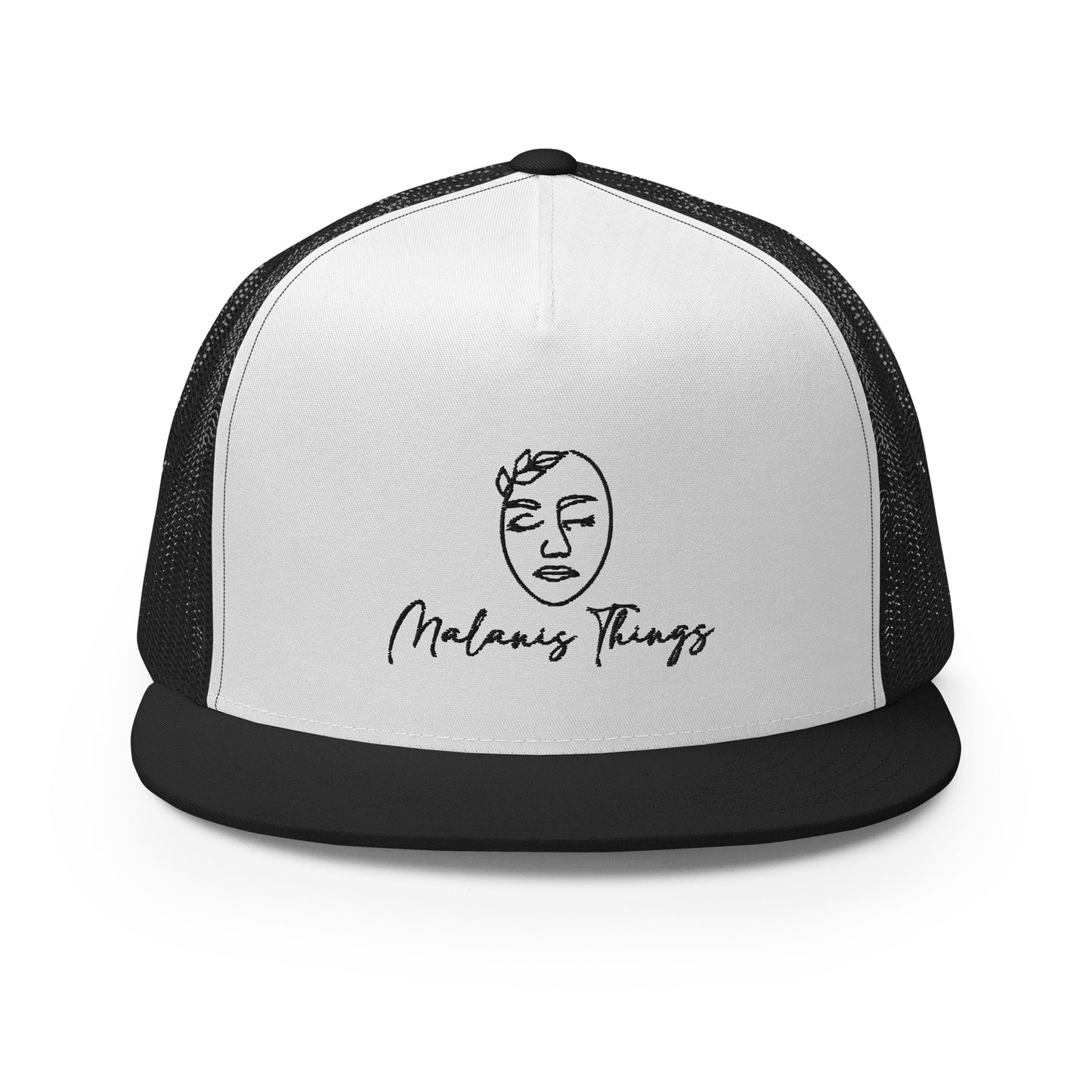 MalanisThings Trucker Cap