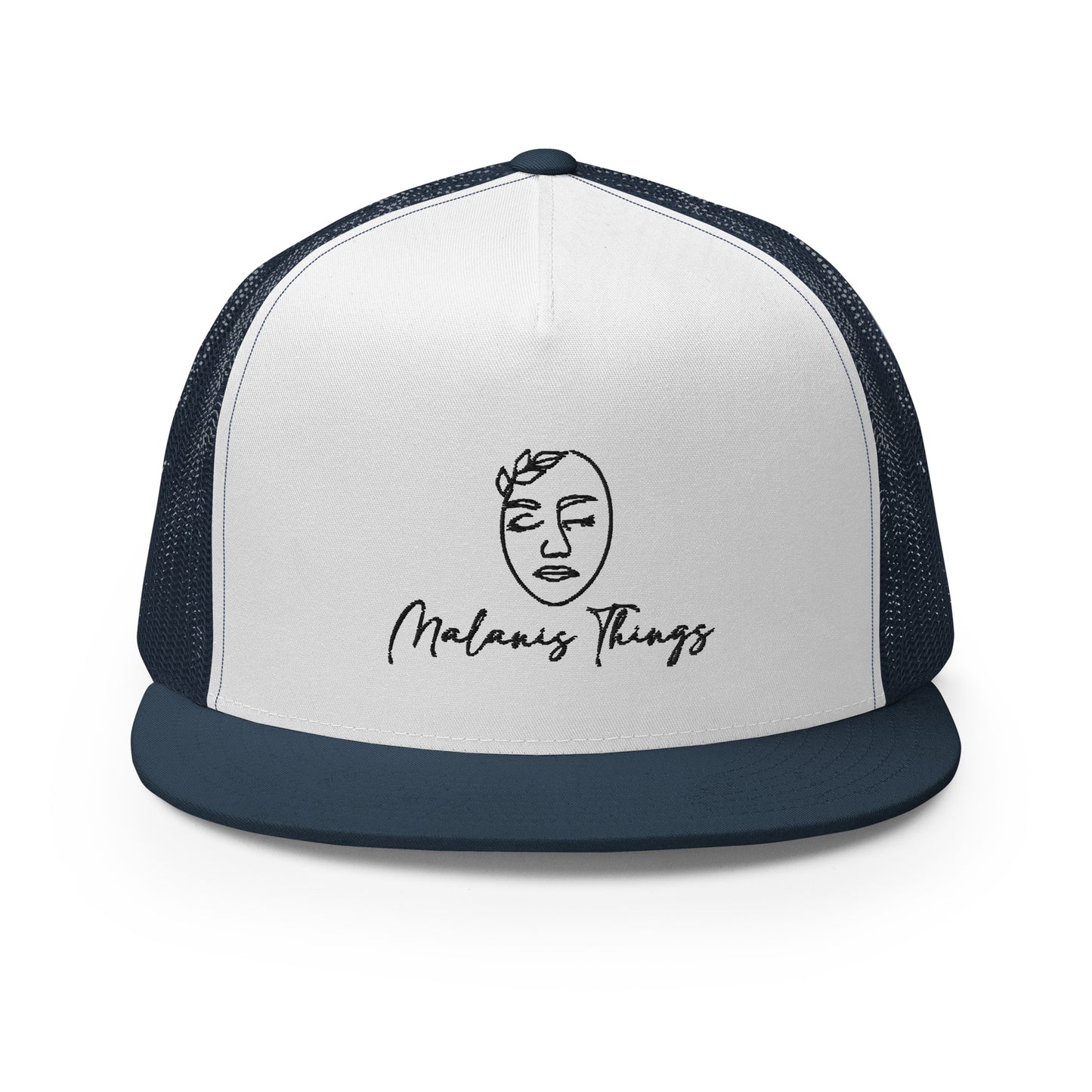 MalanisThings Trucker Cap