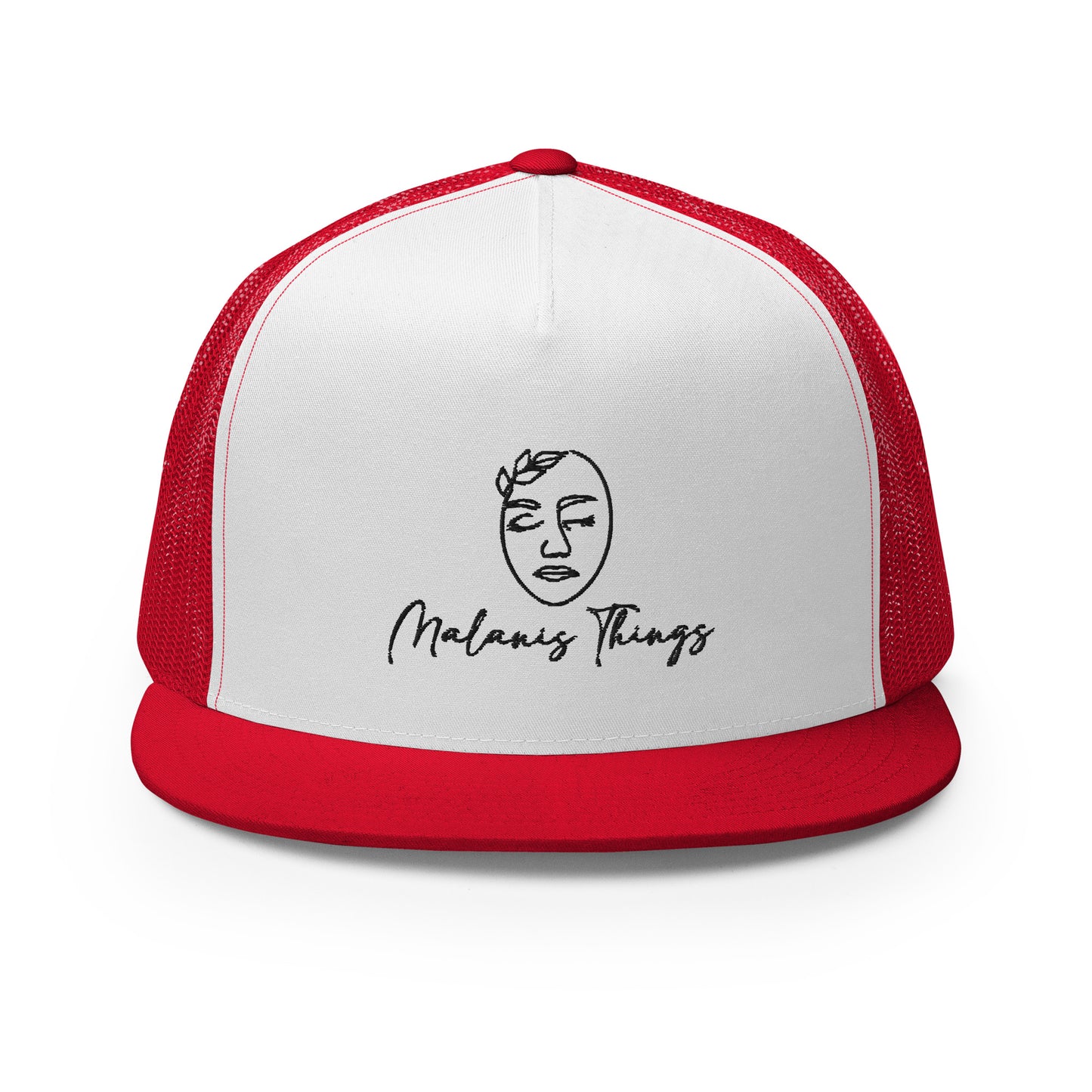 MalanisThings Trucker Cap