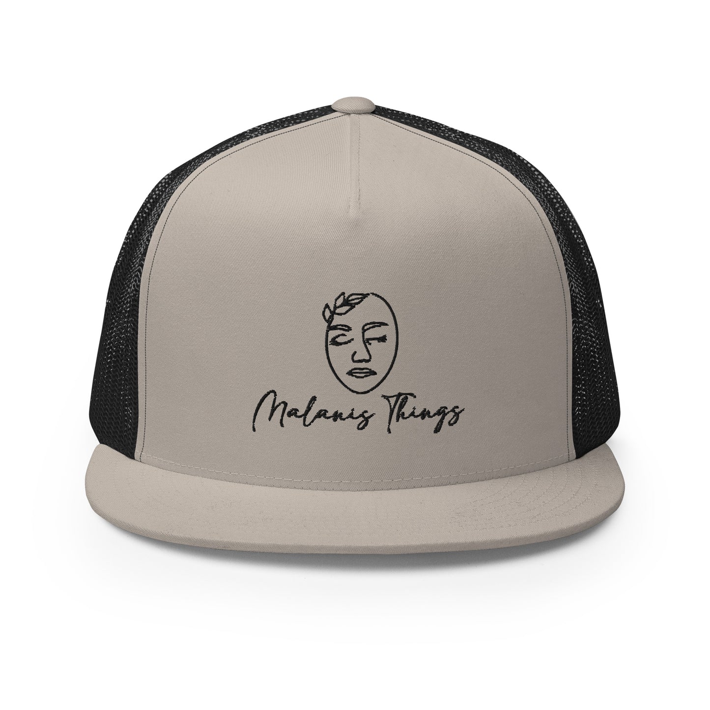 MalanisThings Trucker Cap