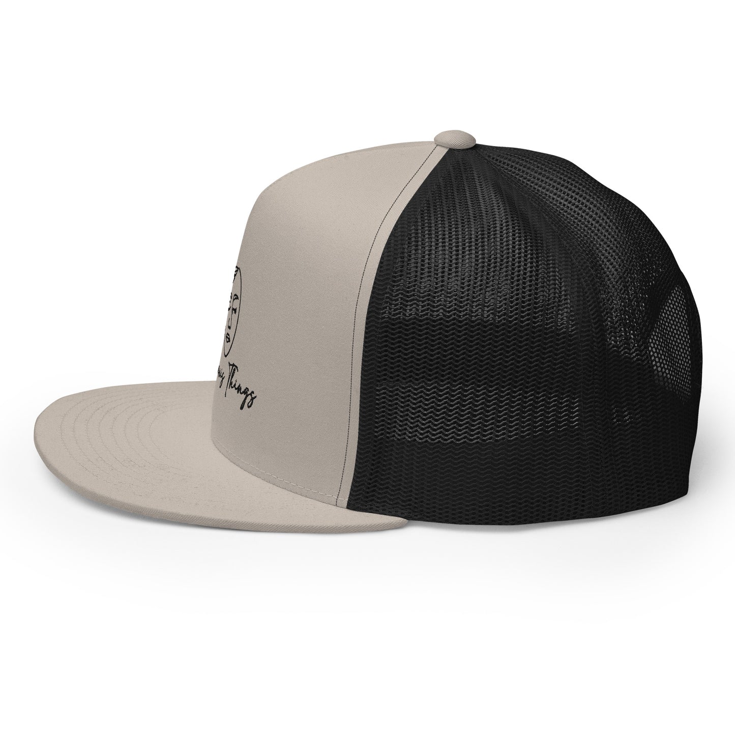 MalanisThings Trucker Cap