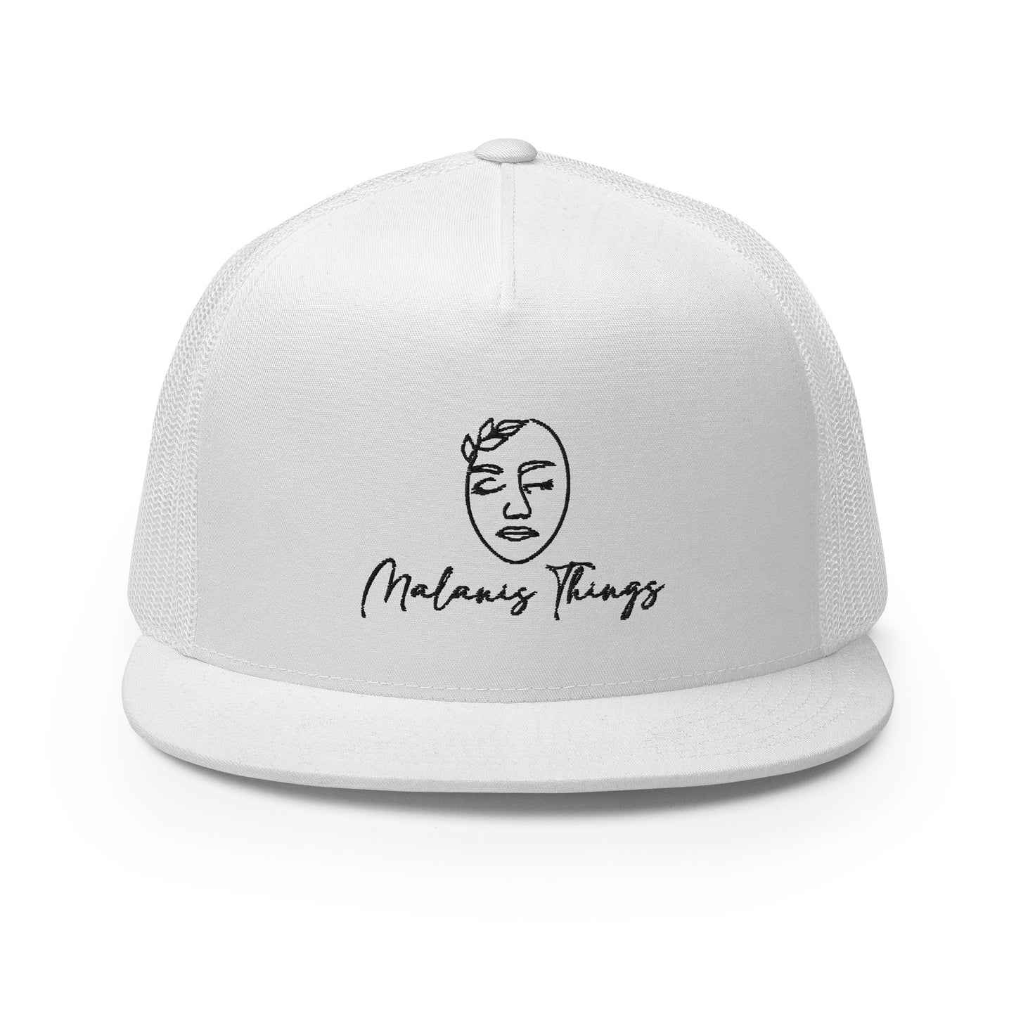 MalanisThings Trucker Cap