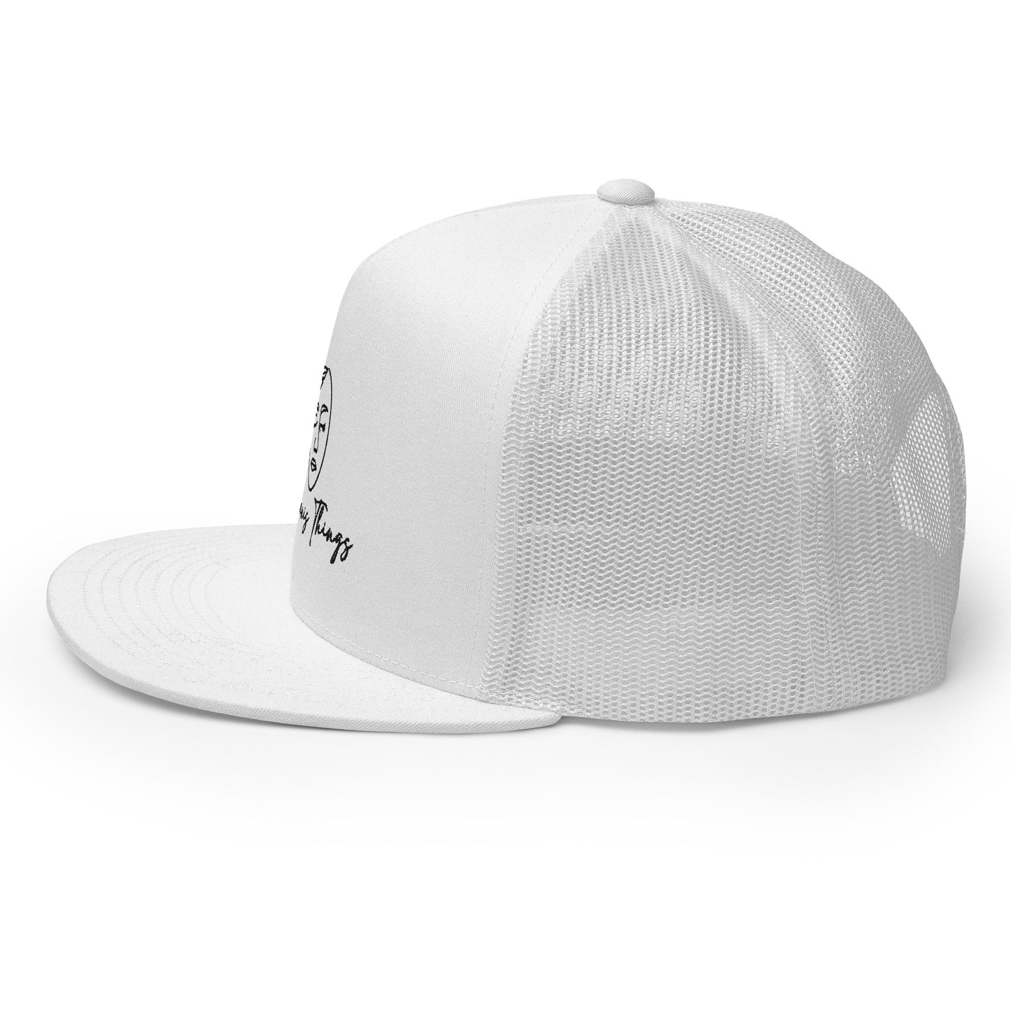 MalanisThings Trucker Cap