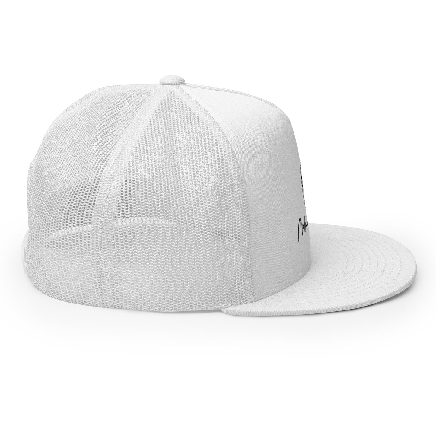 MalanisThings Trucker Cap