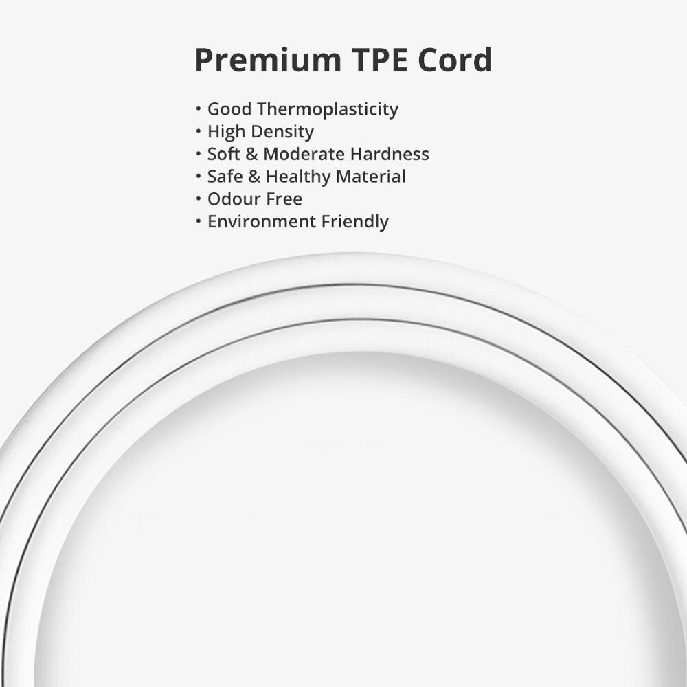 Snowkids Type C to Lightning for iPhone Cable 11X8765 Data Sync Fast Charge Lead