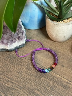 CHAKRA BRACELETS