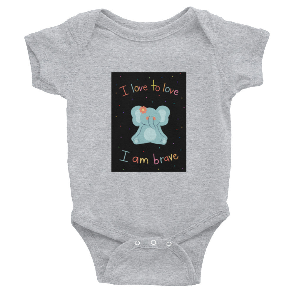 Infant Bodysuit