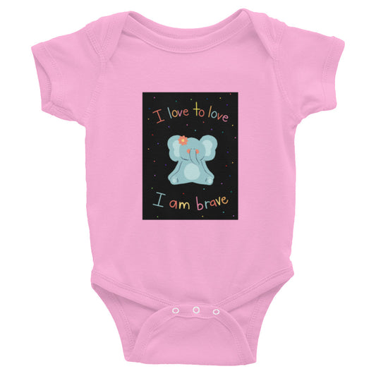 Infant Bodysuit