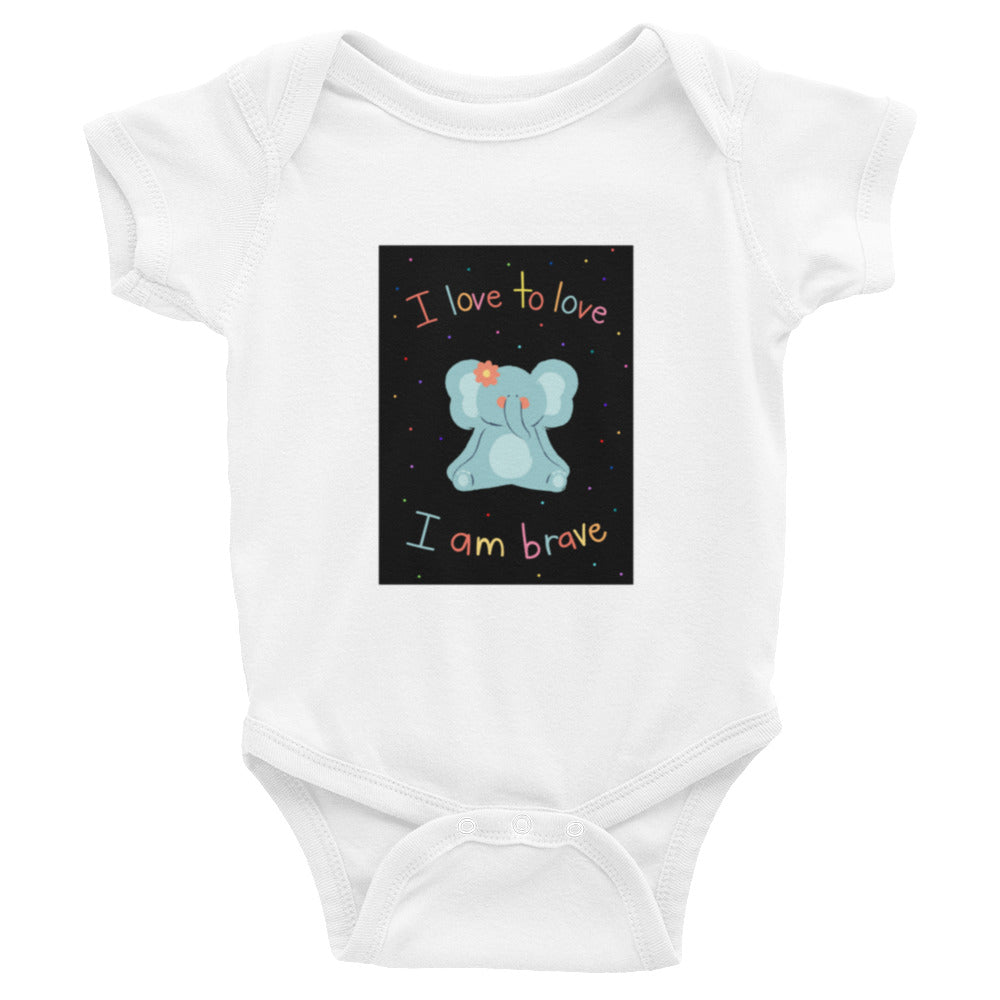 Infant Bodysuit