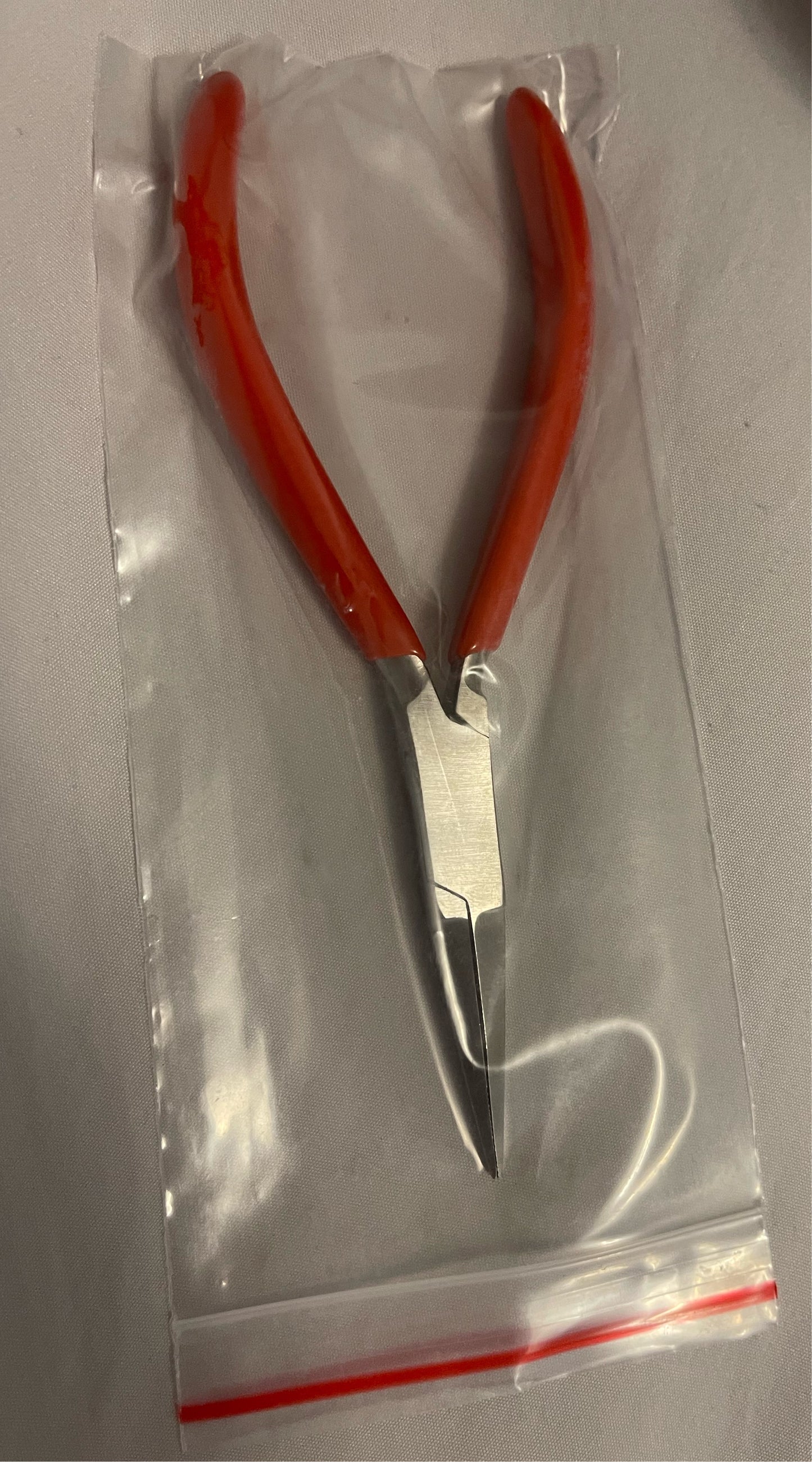 Jewelry Pliers (NO SPRING)