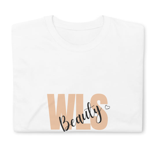 WLS BEAUTY Short-Sleeve Unisex T-Shirt