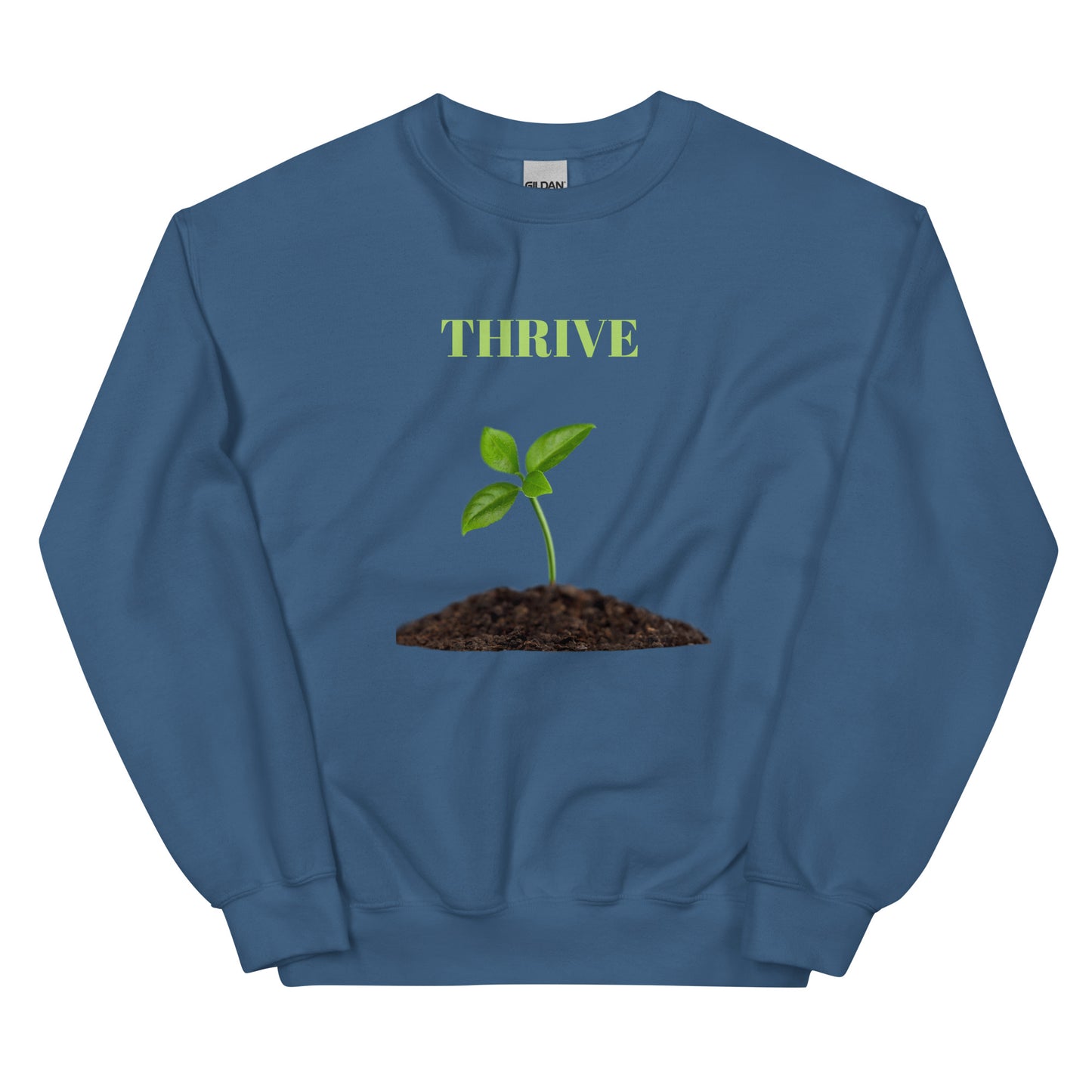 THRIVE Unisex Sweatshirt