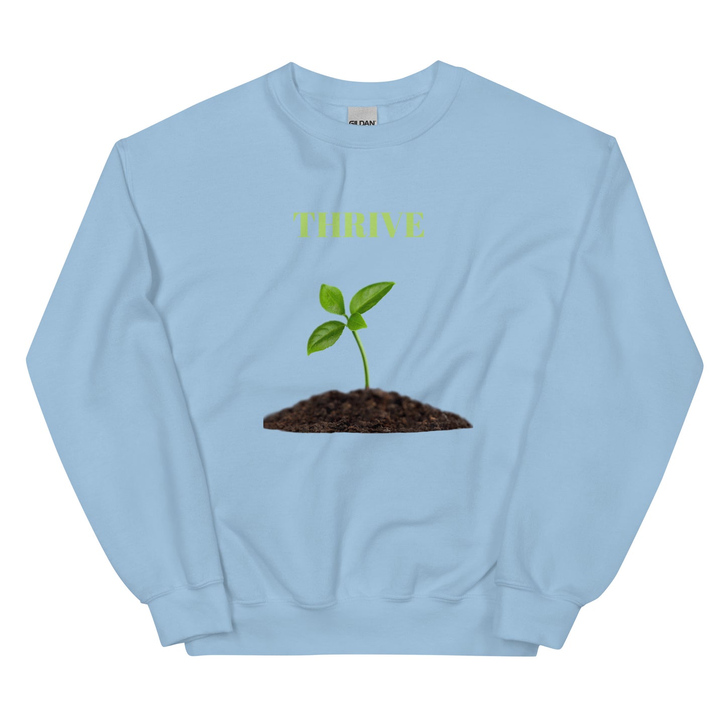 THRIVE Unisex Sweatshirt