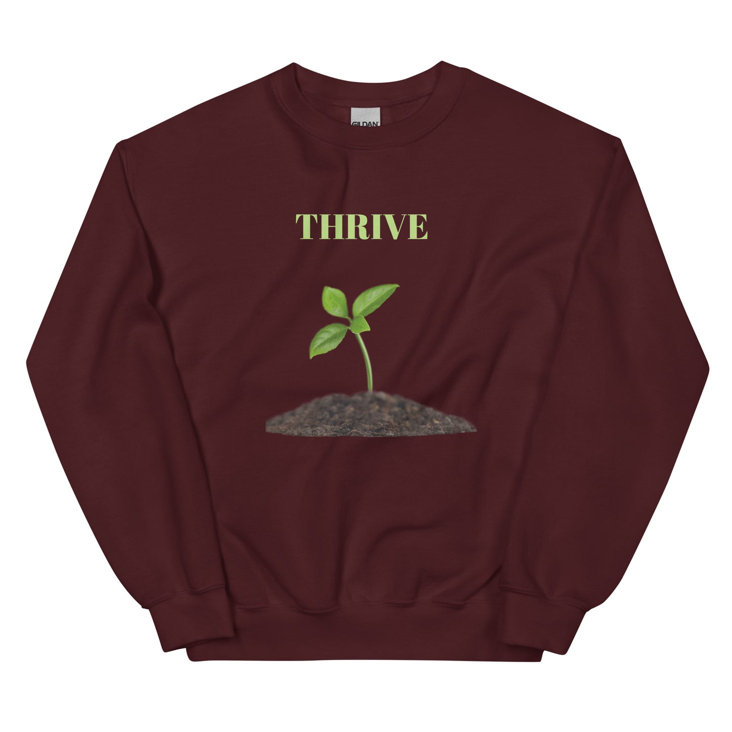 THRIVE Unisex Sweatshirt