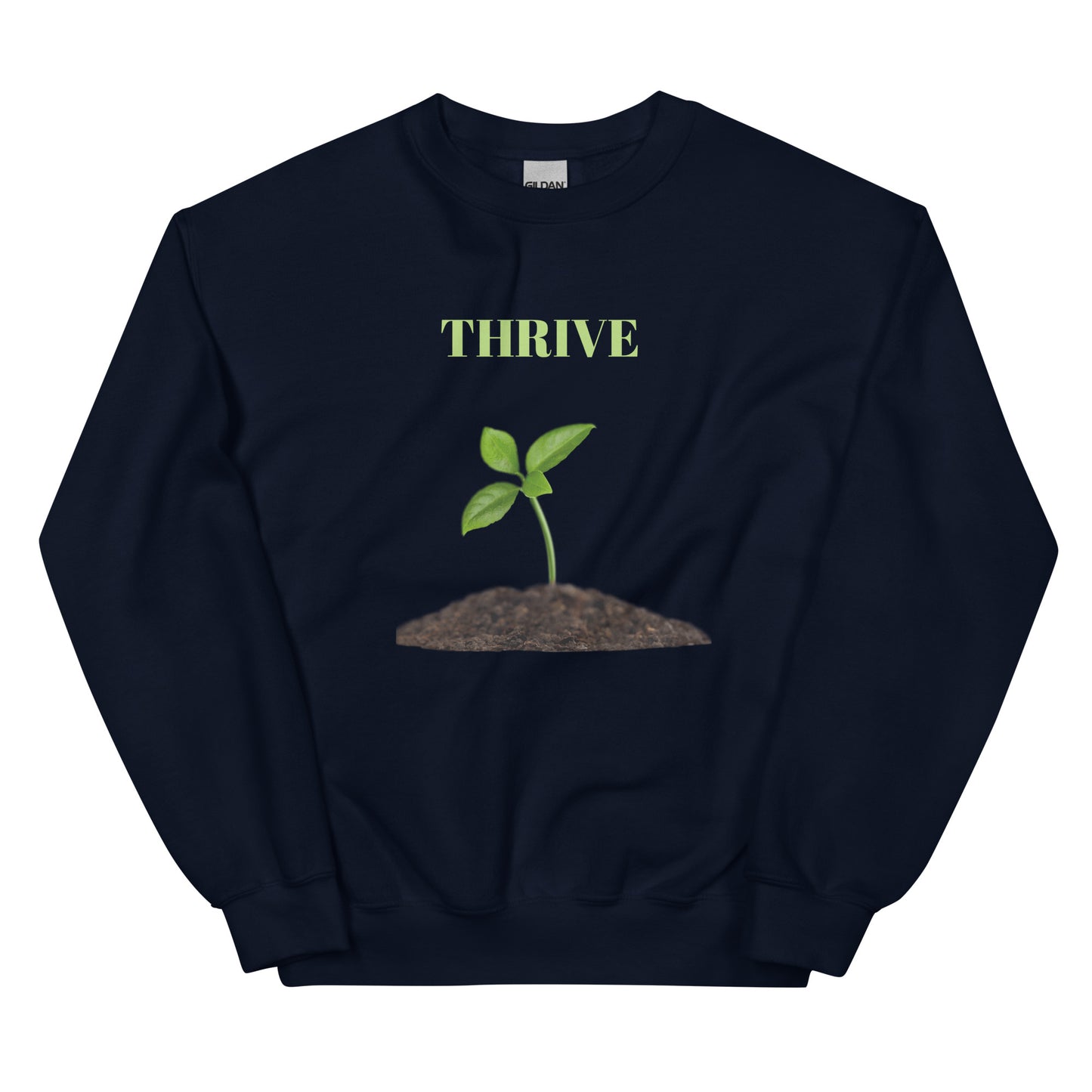 THRIVE Unisex Sweatshirt