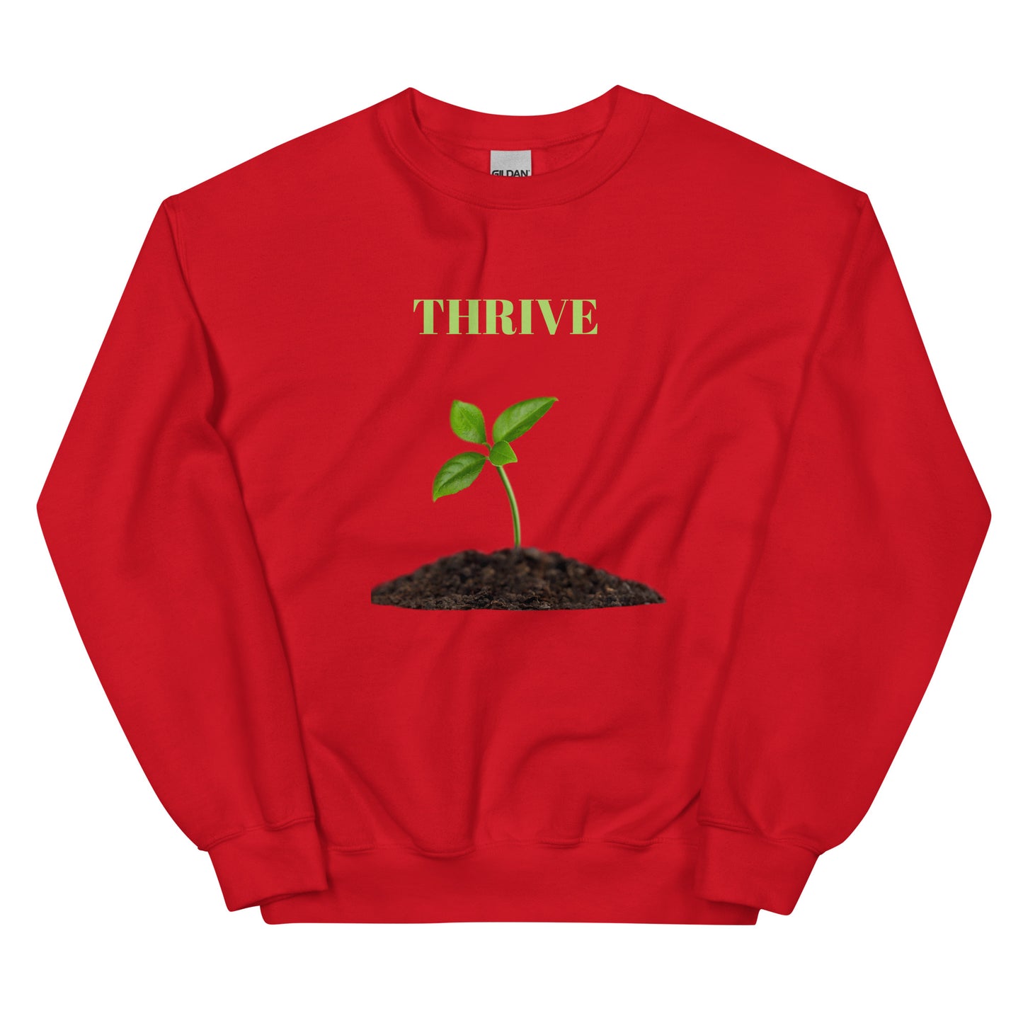 THRIVE Unisex Sweatshirt