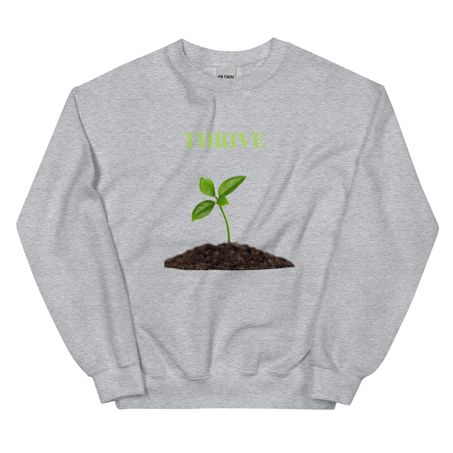 THRIVE Unisex Sweatshirt