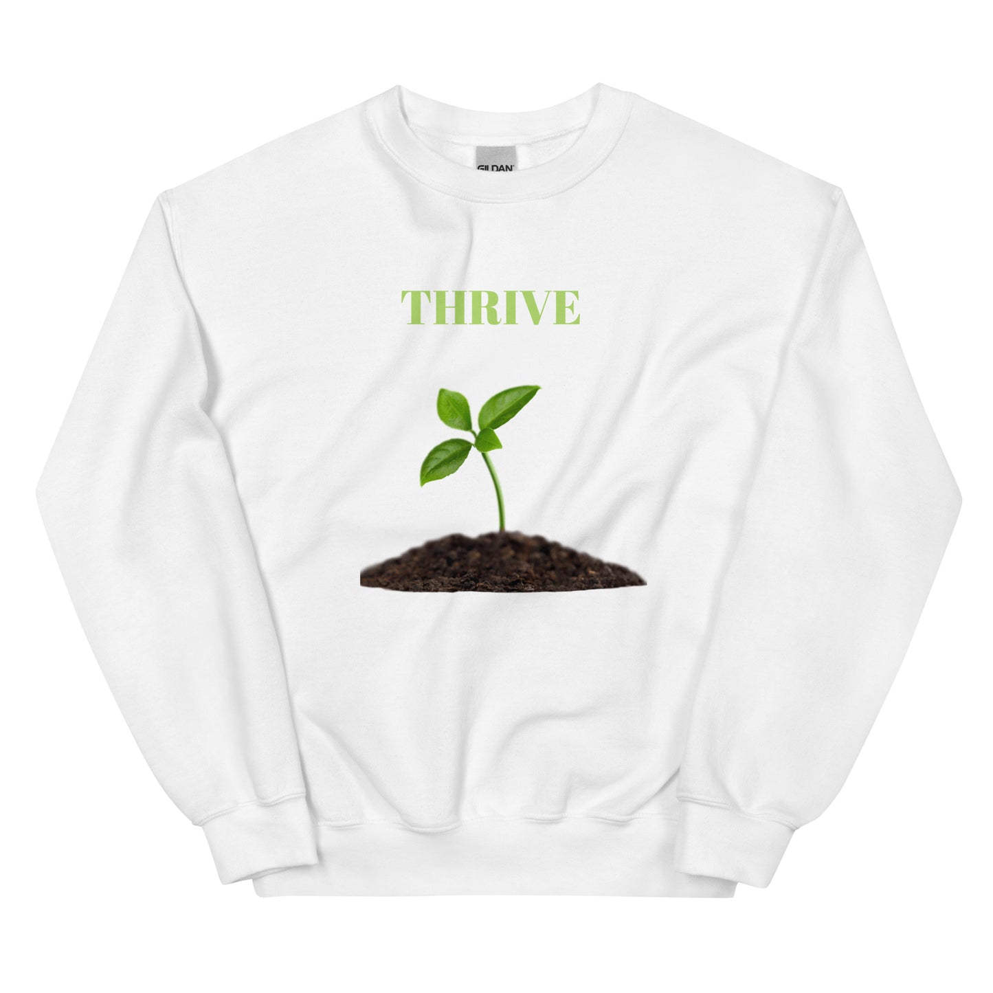 THRIVE Unisex Sweatshirt