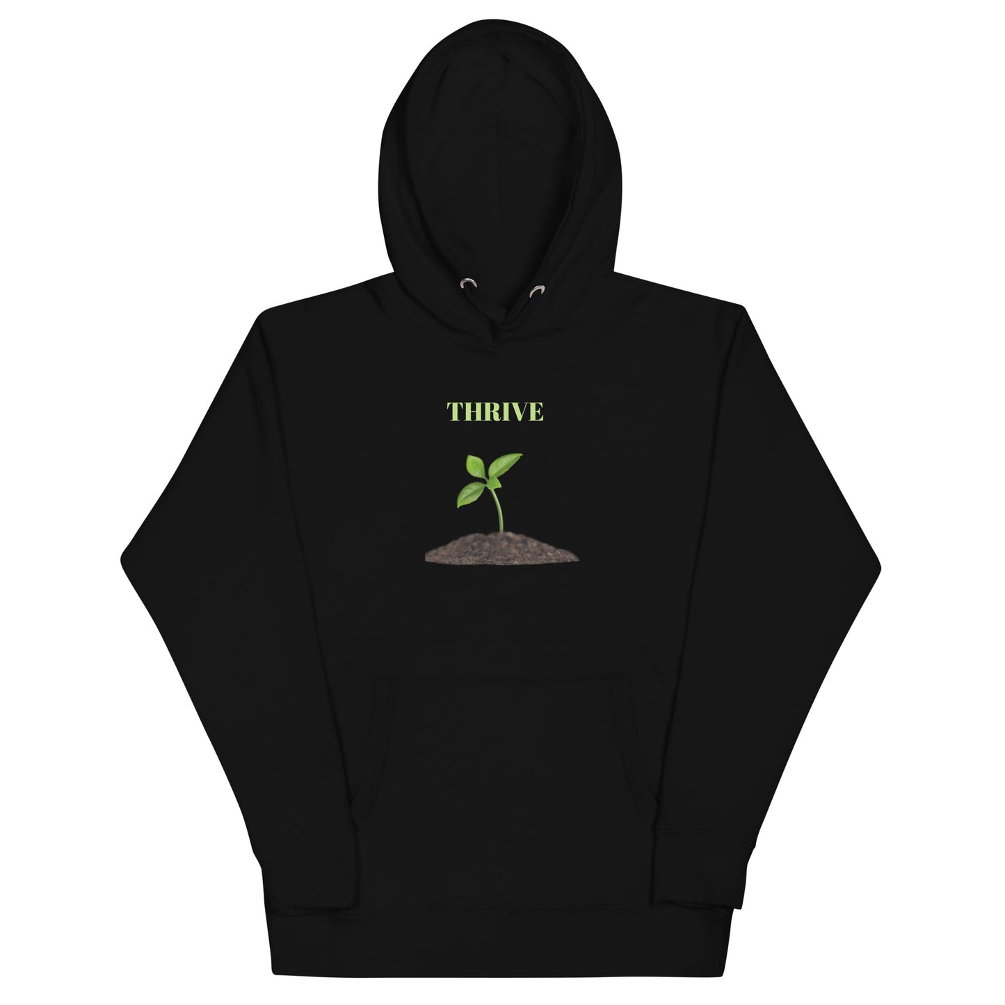 THRIVE Unisex Hoodie